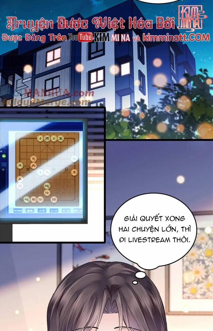 Thiên Kim Toàn Năng Lật Tung Trời 48 trang 31