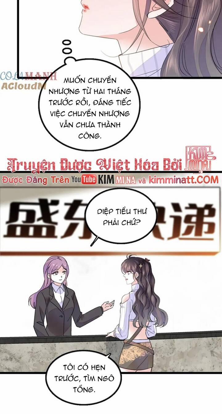 Thiên Kim Toàn Năng Lật Tung Trời 48 trang 8