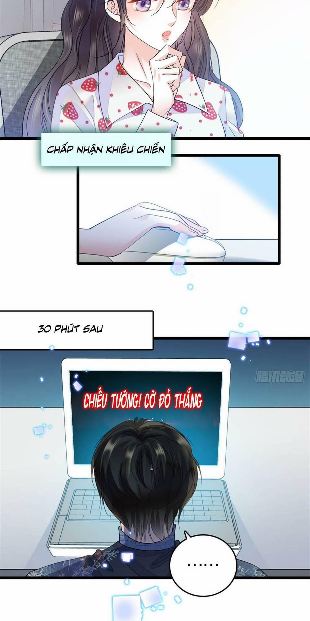 Thiên Kim Toàn Năng Lật Tung Trời 49 trang 1