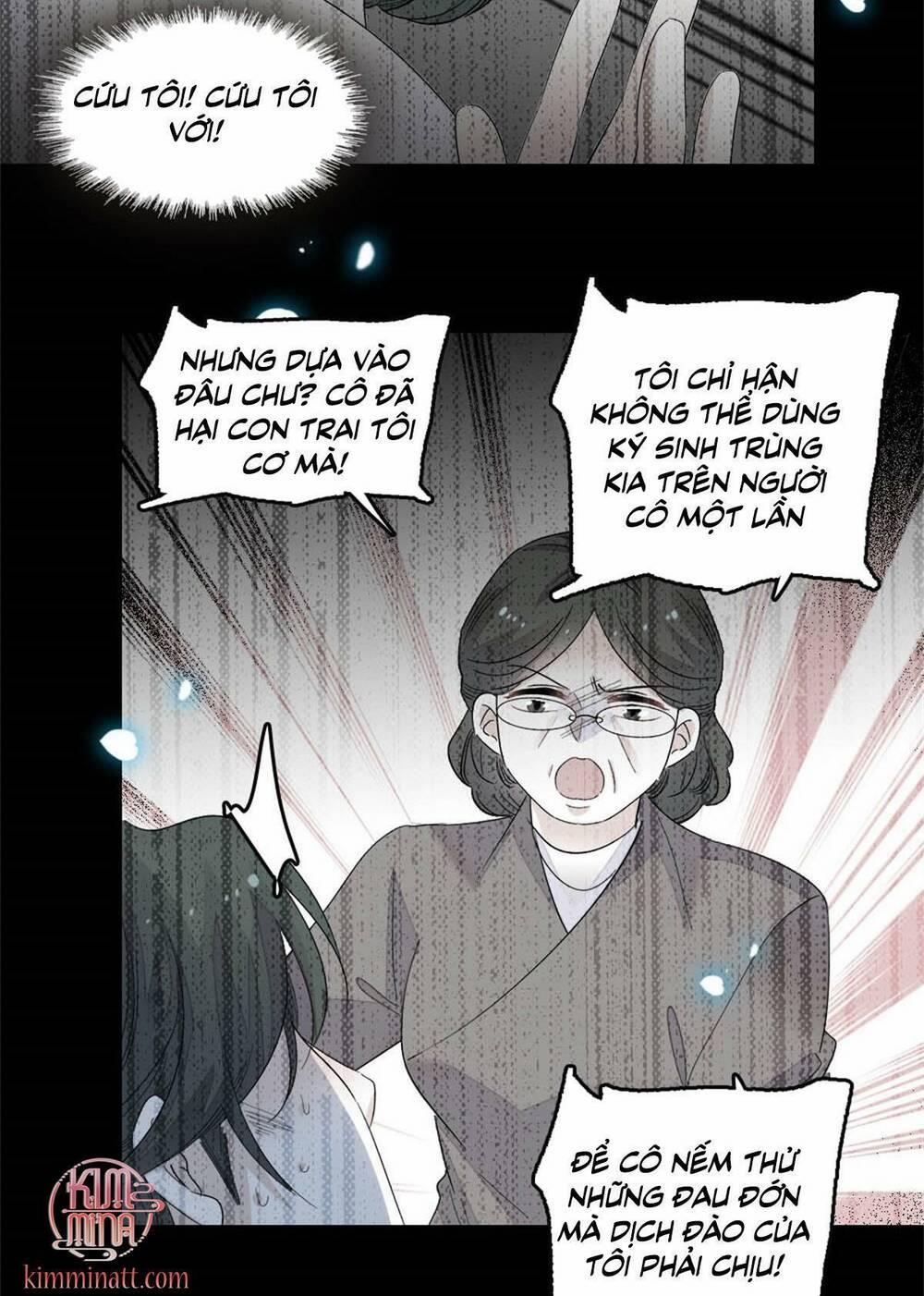 Thiên Kim Toàn Năng Lật Tung Trời 49 trang 24