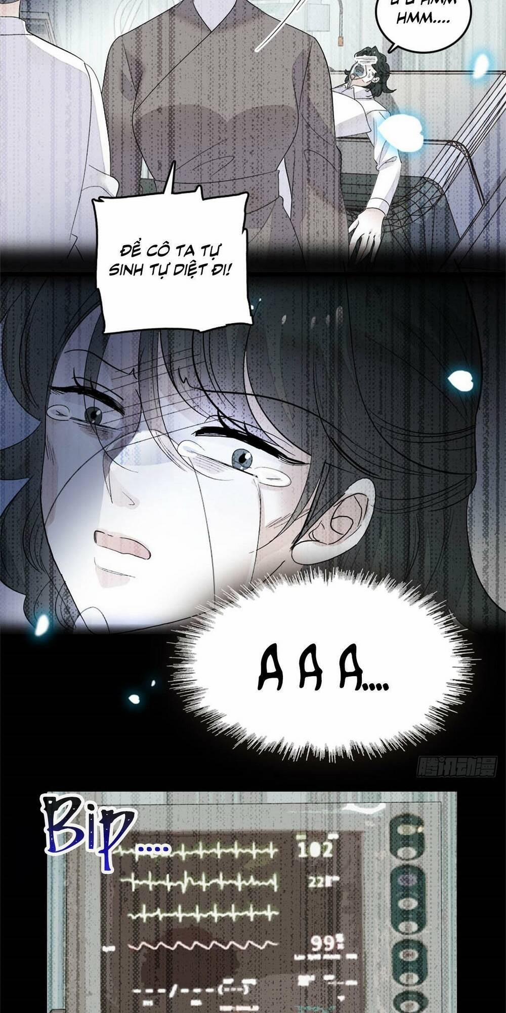 Thiên Kim Toàn Năng Lật Tung Trời 49 trang 26