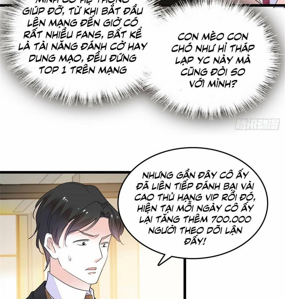 Thiên Kim Toàn Năng Lật Tung Trời 49 trang 34