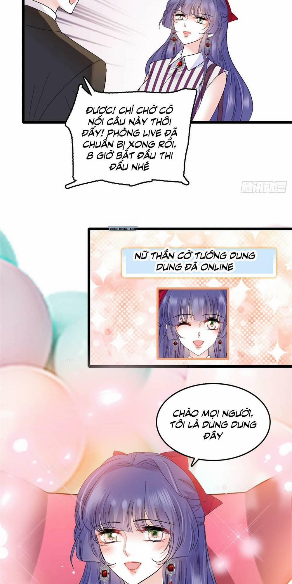 Thiên Kim Toàn Năng Lật Tung Trời 49 trang 37