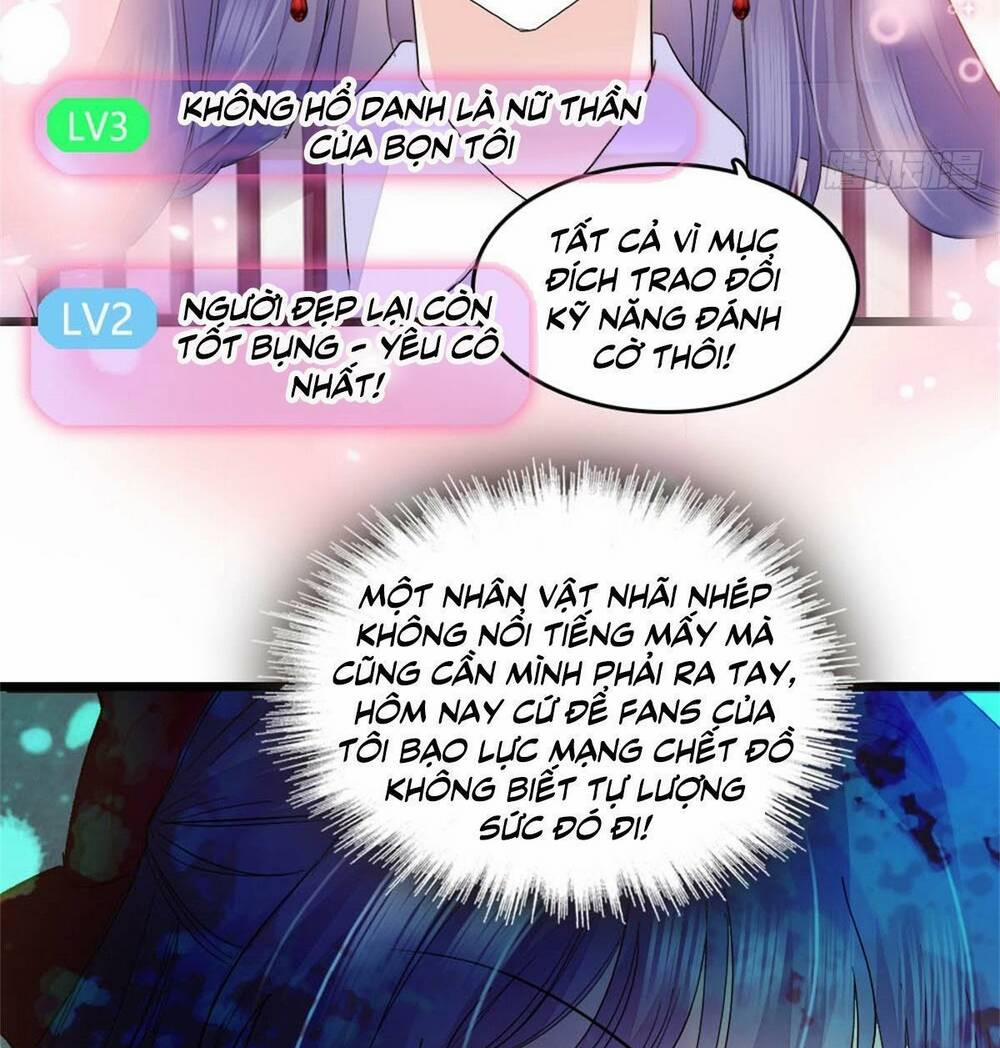 Thiên Kim Toàn Năng Lật Tung Trời 49 trang 40