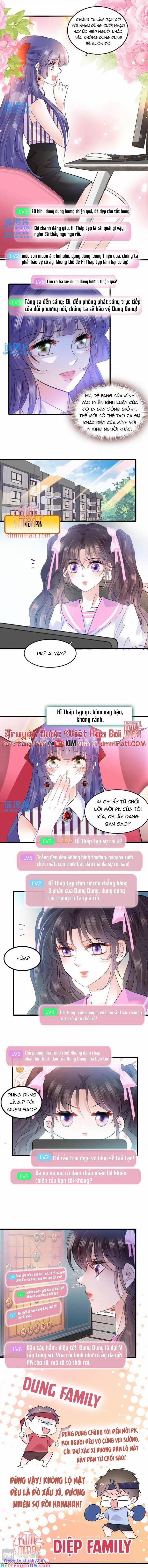 Thiên Kim Toàn Năng Lật Tung Trời 50 trang 0