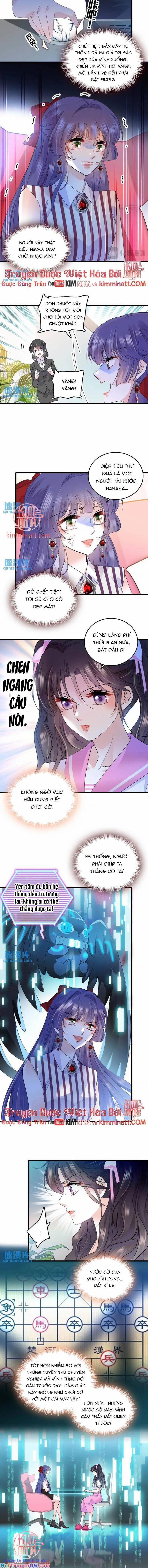 Thiên Kim Toàn Năng Lật Tung Trời 50 trang 2