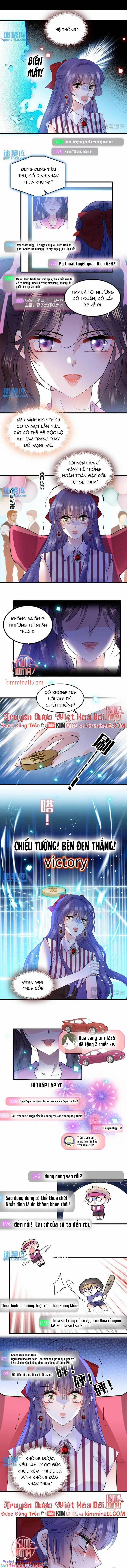 Thiên Kim Toàn Năng Lật Tung Trời 51 trang 0