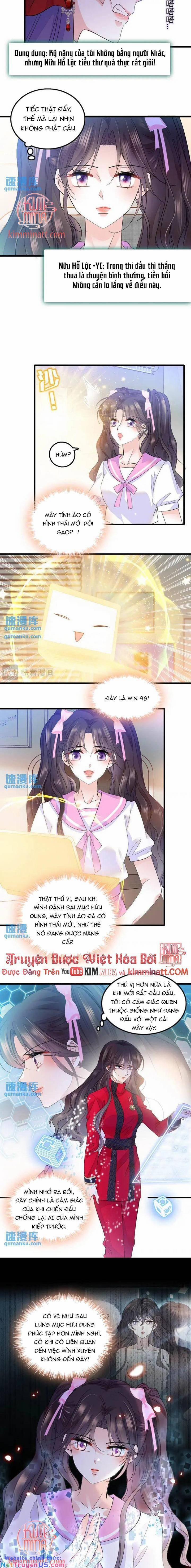 Thiên Kim Toàn Năng Lật Tung Trời 51 trang 1