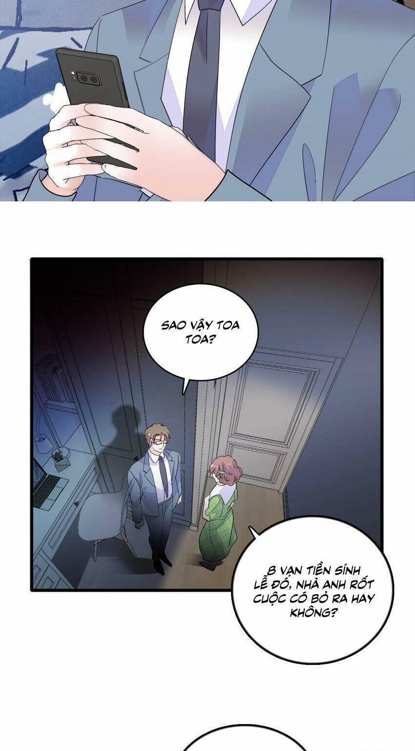 Thiên Kim Toàn Năng Lật Tung Trời 53 trang 16