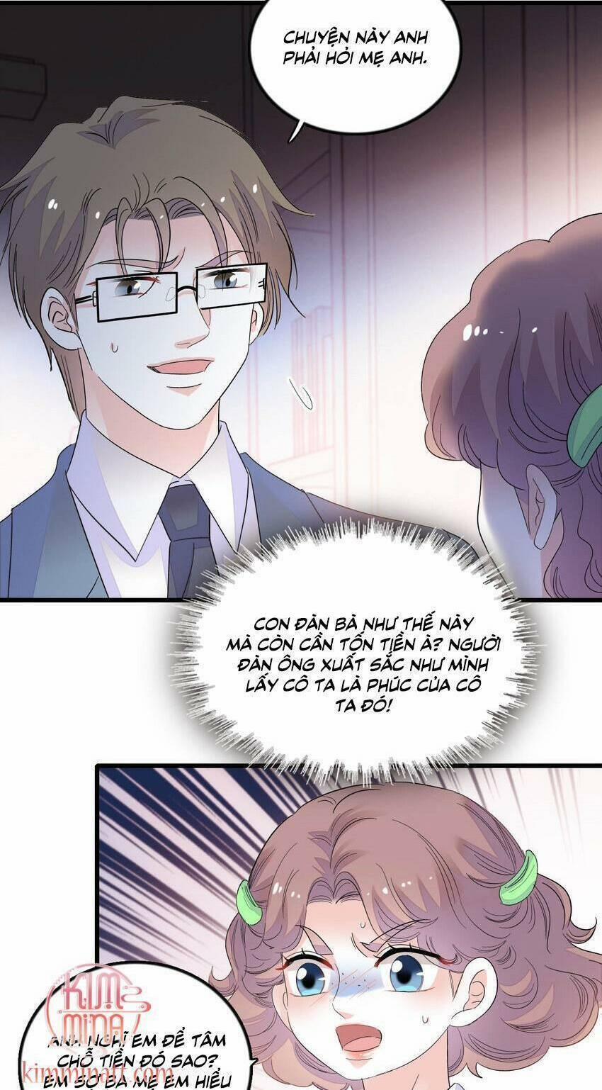 Thiên Kim Toàn Năng Lật Tung Trời 53 trang 17