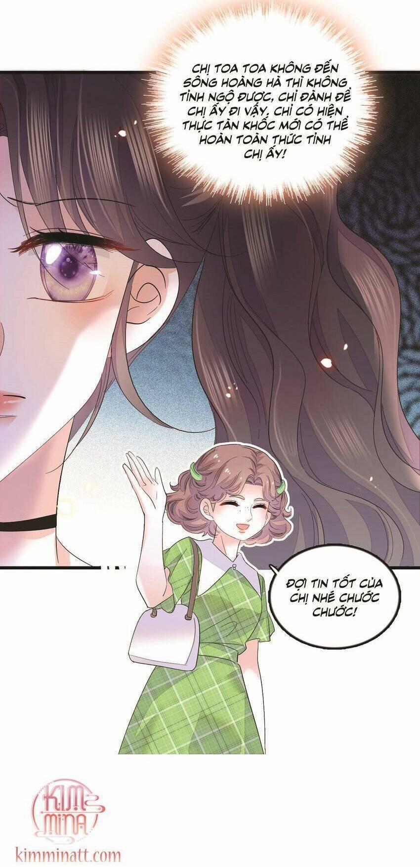 Thiên Kim Toàn Năng Lật Tung Trời 53 trang 32