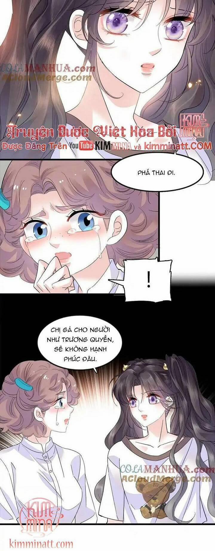 Thiên Kim Toàn Năng Lật Tung Trời 54 trang 11