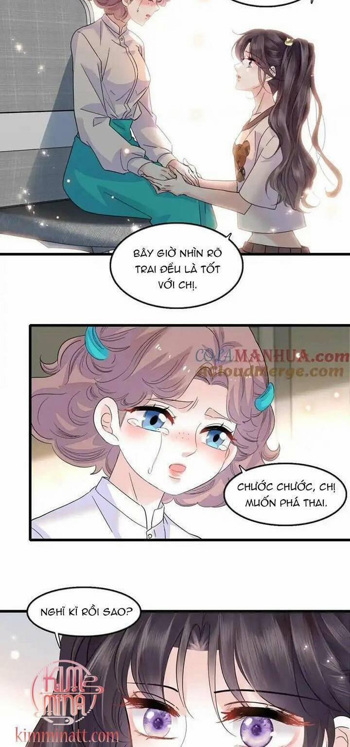 Thiên Kim Toàn Năng Lật Tung Trời 54 trang 14