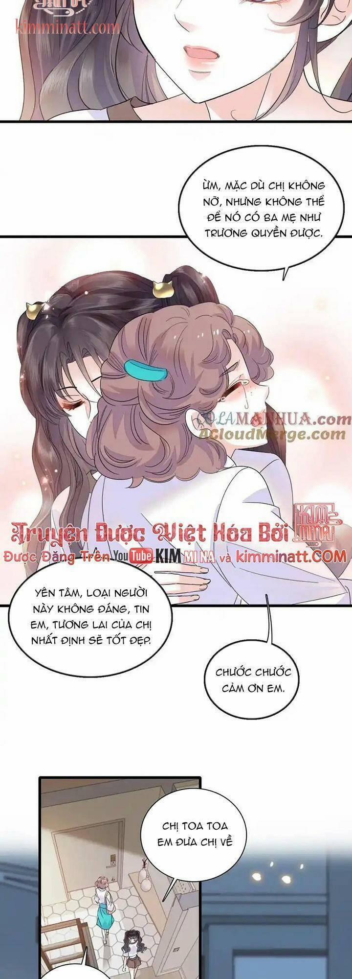 Thiên Kim Toàn Năng Lật Tung Trời 54 trang 15