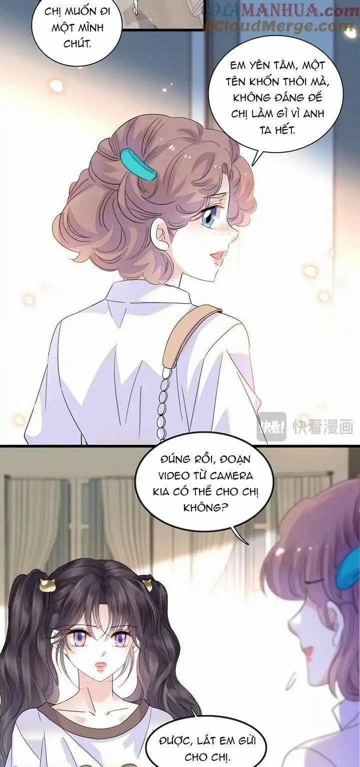 Thiên Kim Toàn Năng Lật Tung Trời 54 trang 16