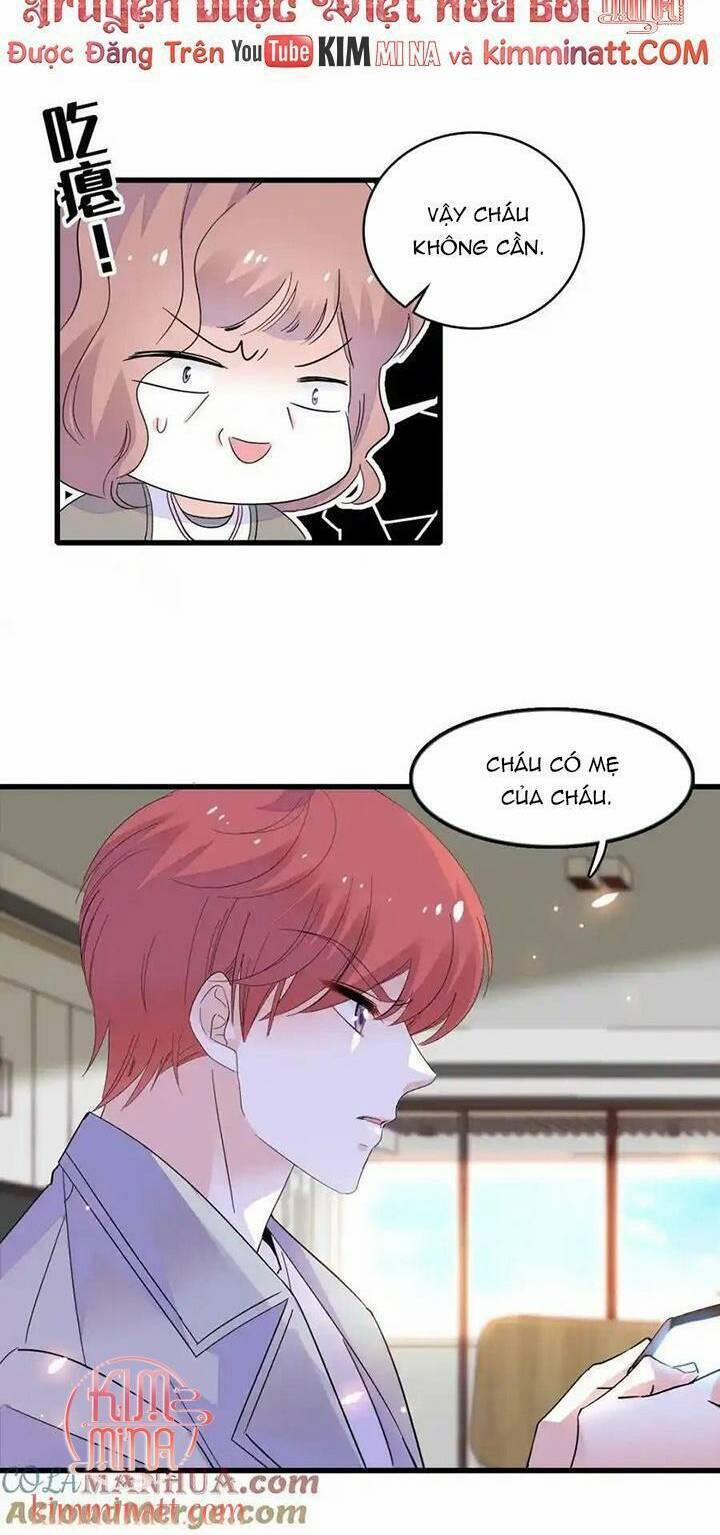 Thiên Kim Toàn Năng Lật Tung Trời 54 trang 23