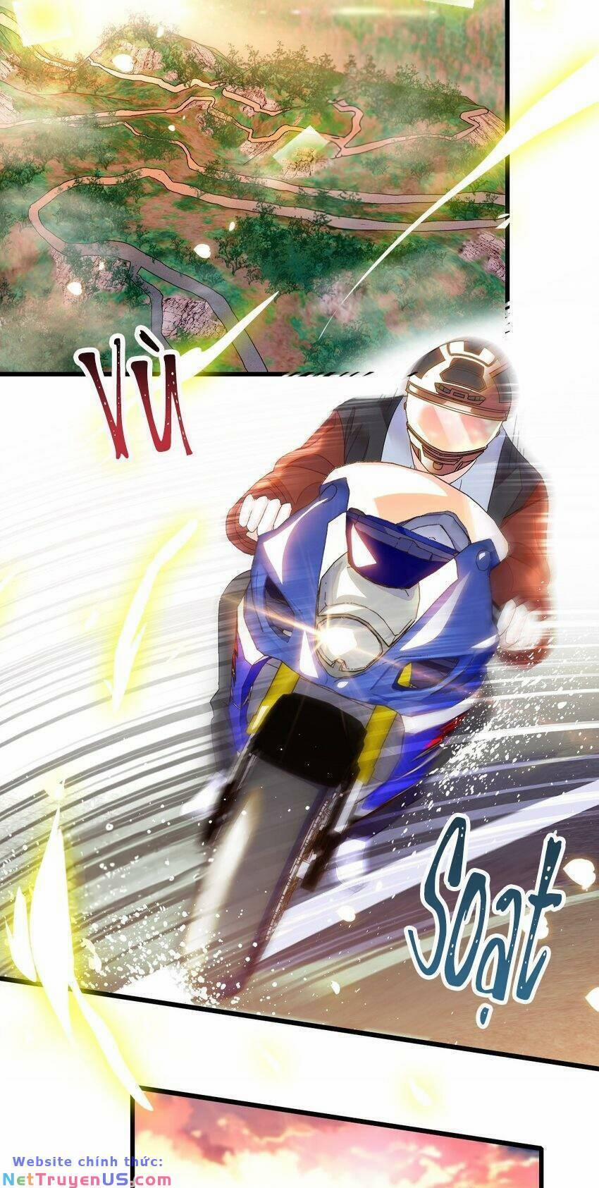 Thiên Kim Toàn Năng Lật Tung Trời 55 trang 10