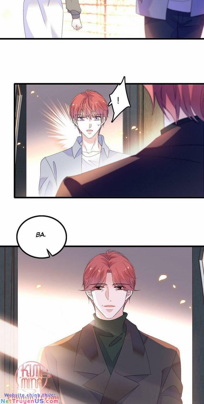 Thiên Kim Toàn Năng Lật Tung Trời 55 trang 7