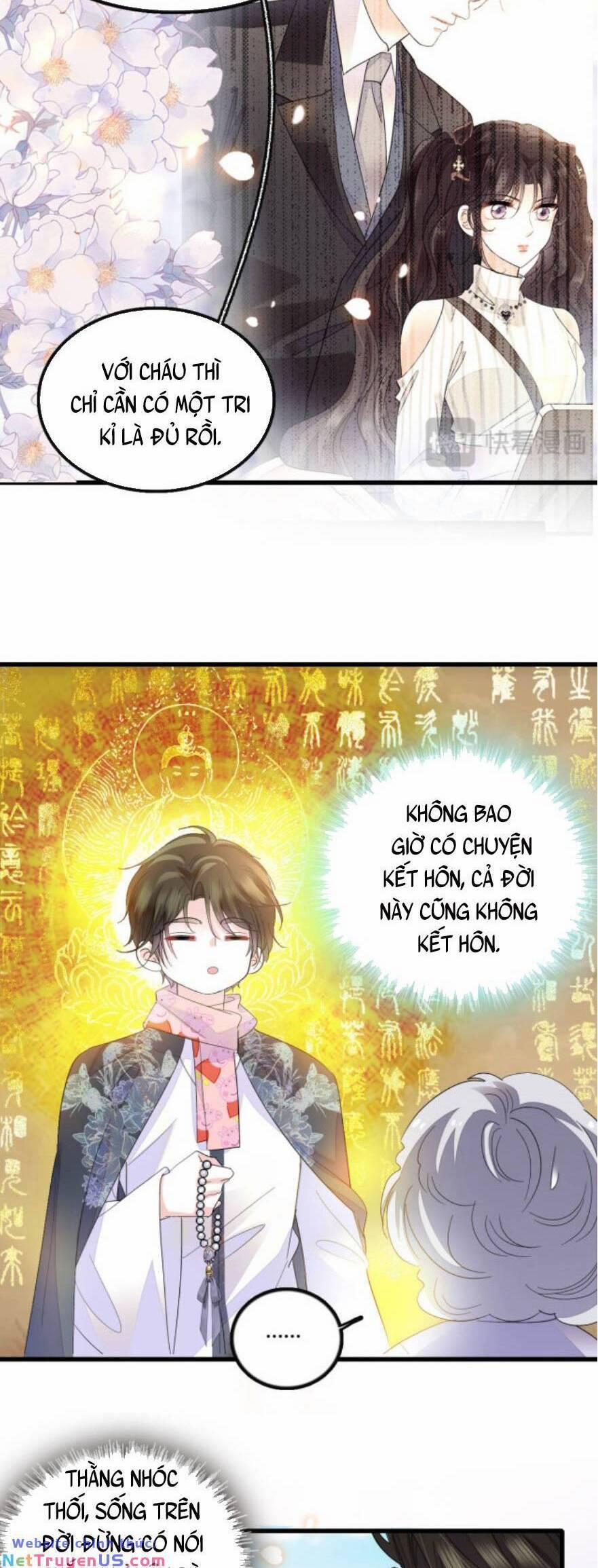 Thiên Kim Toàn Năng Lật Tung Trời 57 trang 5