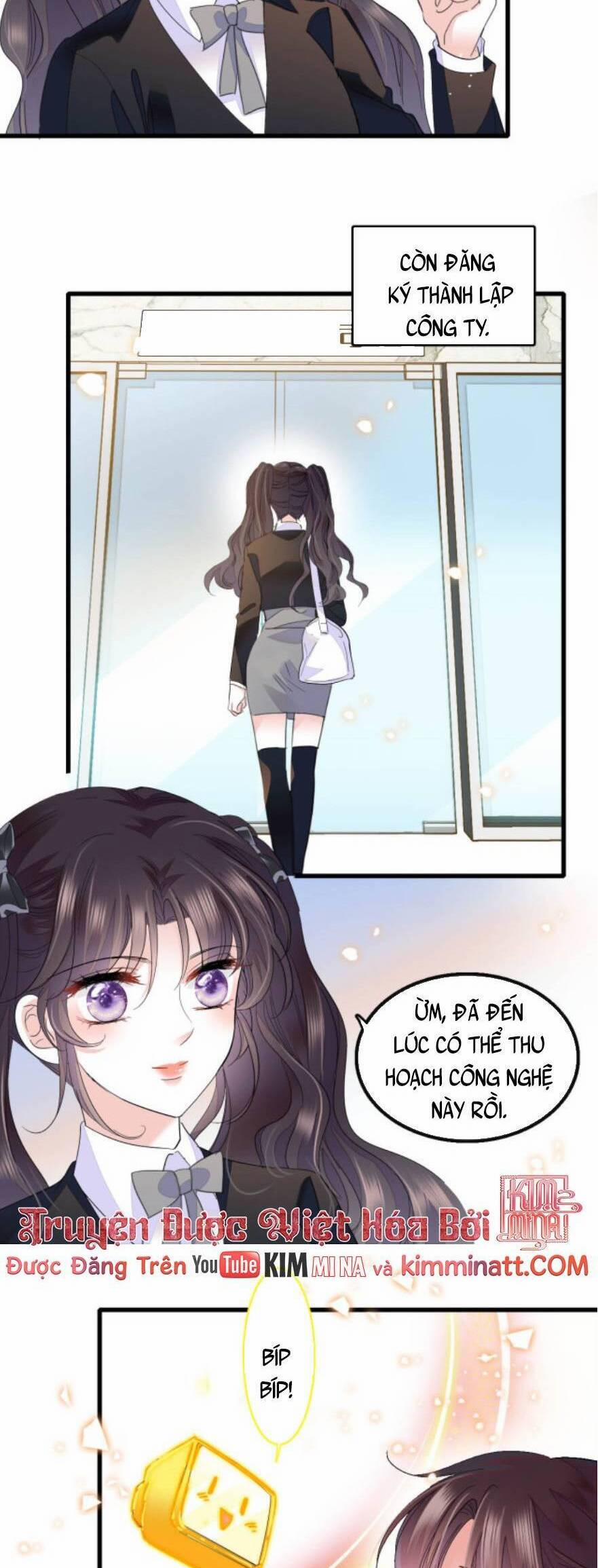 Thiên Kim Toàn Năng Lật Tung Trời 57 trang 7