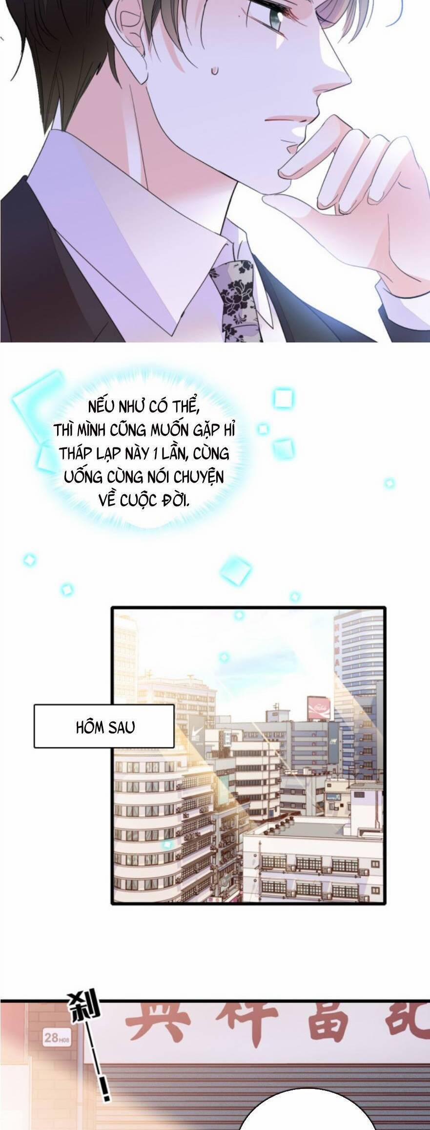 Thiên Kim Toàn Năng Lật Tung Trời 58 trang 10