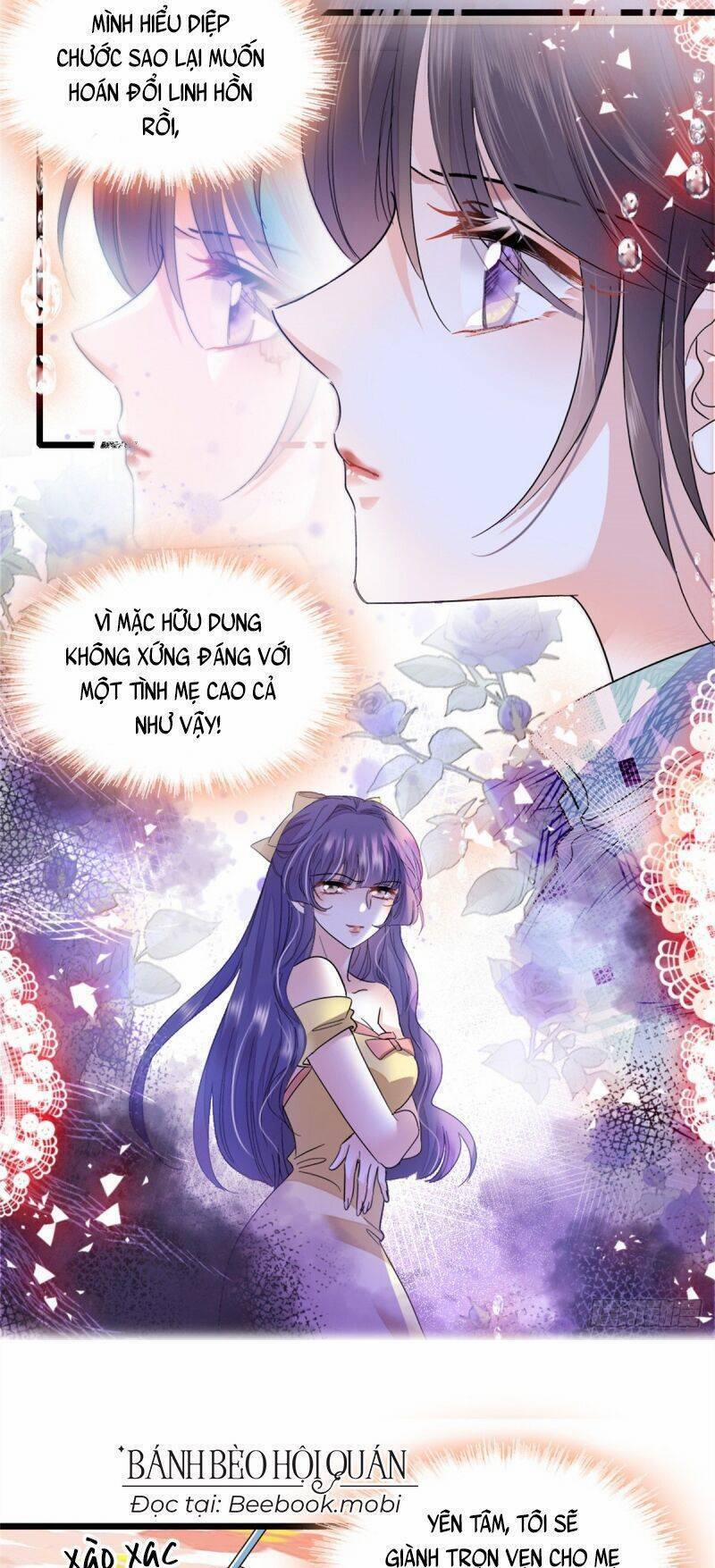 Thiên Kim Toàn Năng Lật Tung Trời 6 trang 15