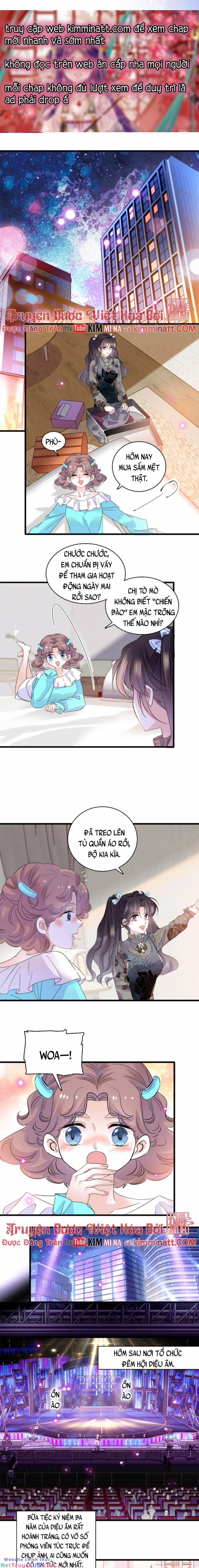 Thiên Kim Toàn Năng Lật Tung Trời 60 trang 0