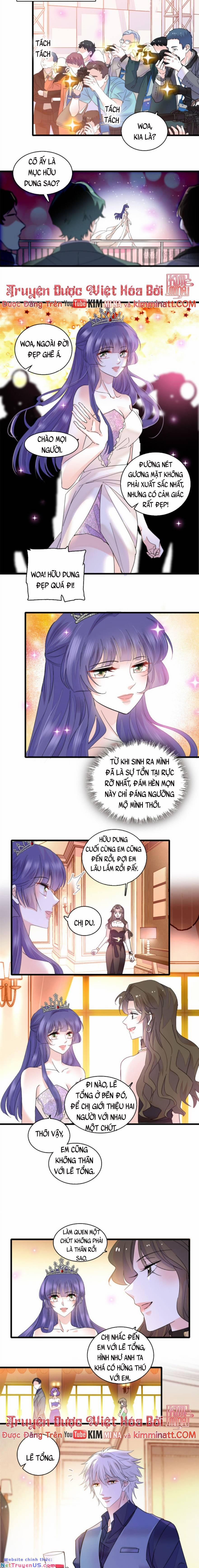 Thiên Kim Toàn Năng Lật Tung Trời 60 trang 1