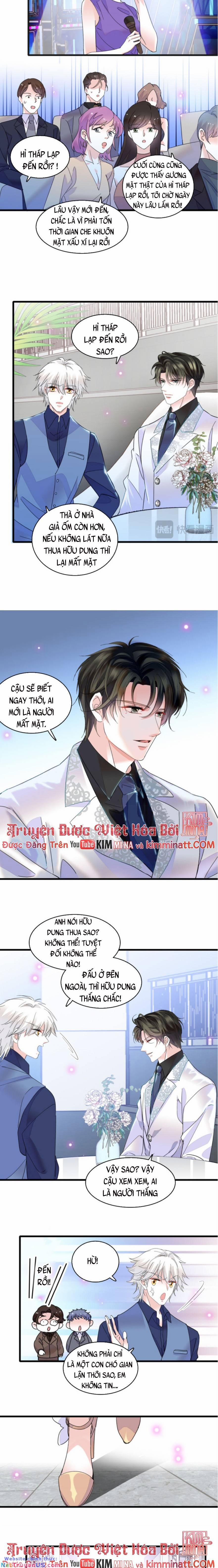 Thiên Kim Toàn Năng Lật Tung Trời 60 trang 6