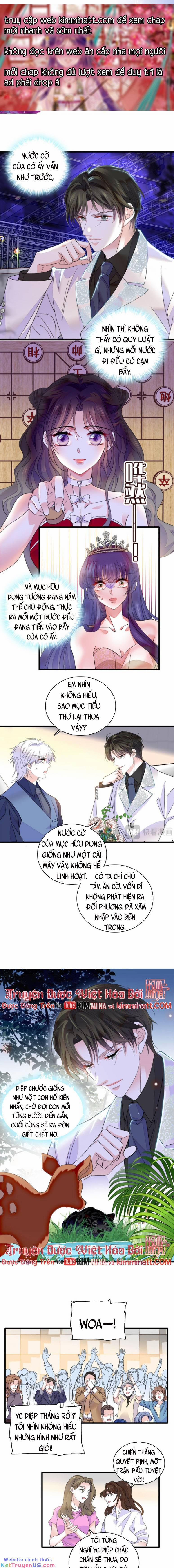 Thiên Kim Toàn Năng Lật Tung Trời 62 trang 0