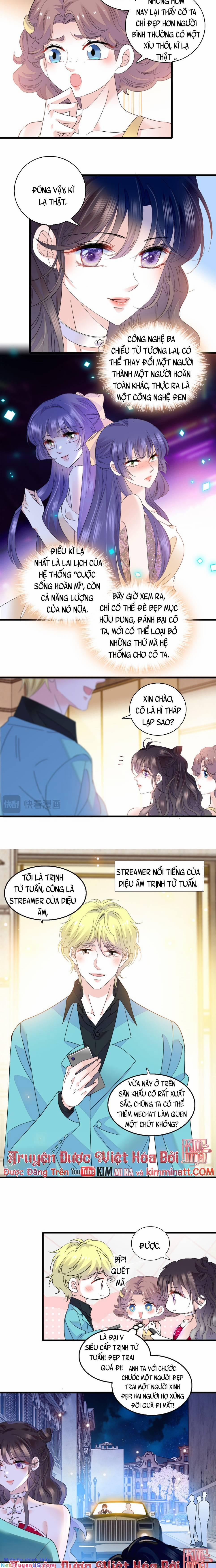 Thiên Kim Toàn Năng Lật Tung Trời 63 trang 2