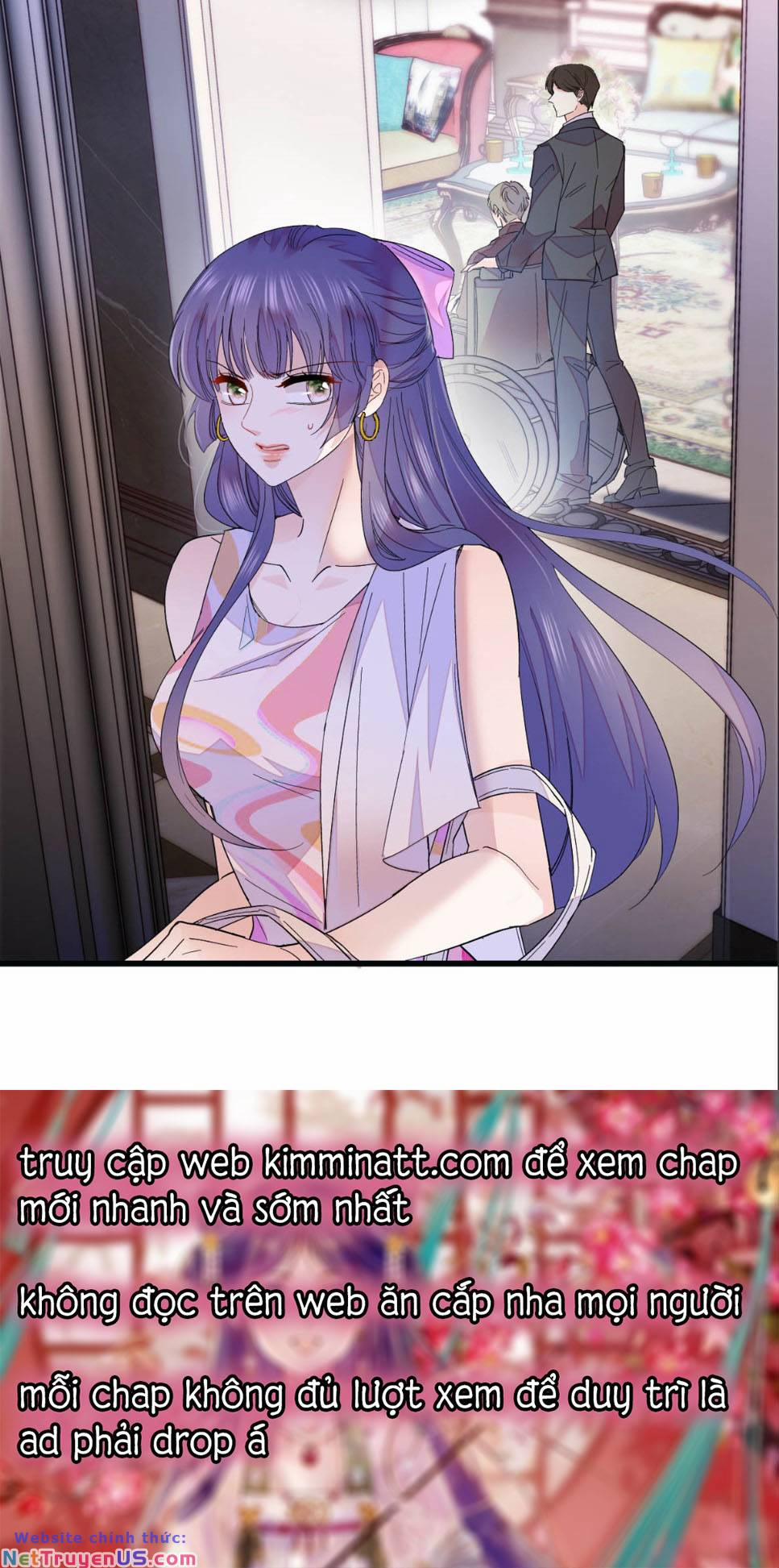 Thiên Kim Toàn Năng Lật Tung Trời 64 trang 8