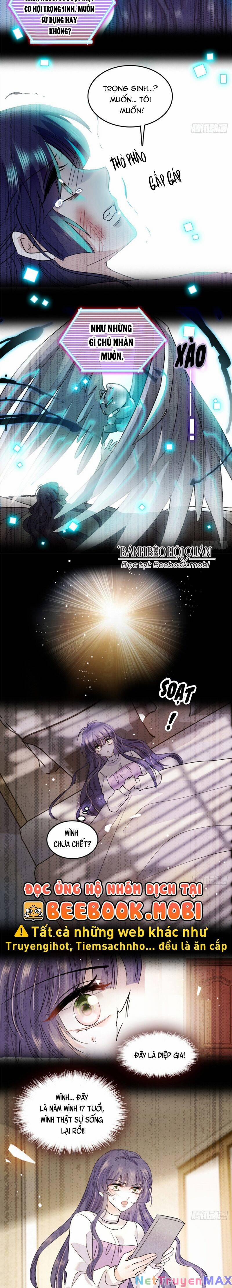 Thiên Kim Toàn Năng Lật Tung Trời 9 trang 2