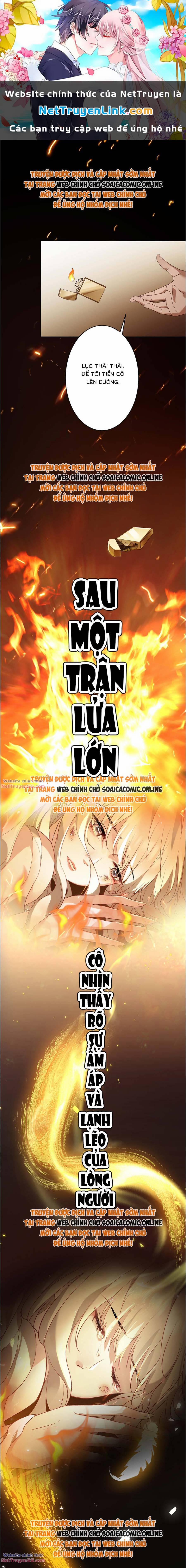 Thiên Kim Toàn Năng Trọng Sinh 0 trang 0