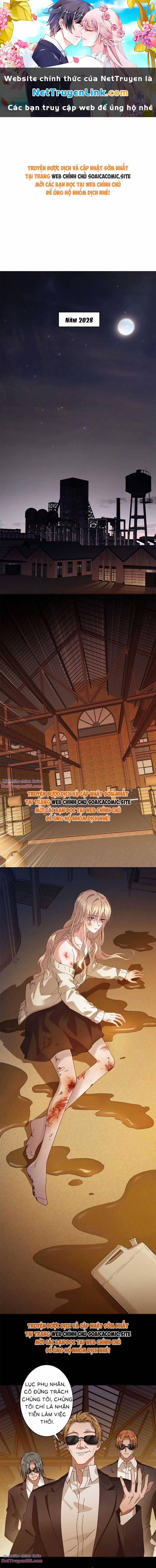 Thiên Kim Toàn Năng Trọng Sinh 1 trang 0