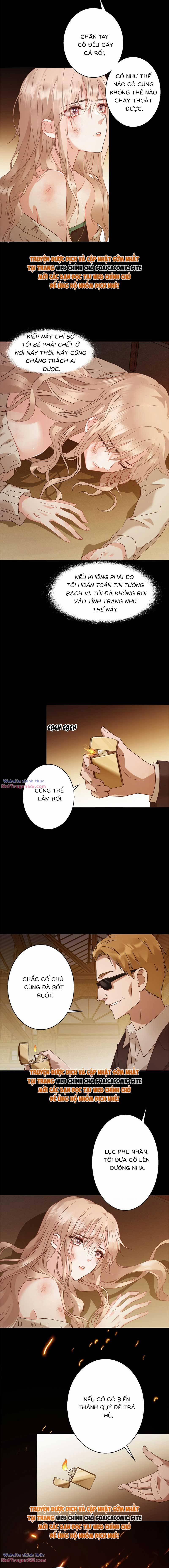 Thiên Kim Toàn Năng Trọng Sinh 1 trang 1