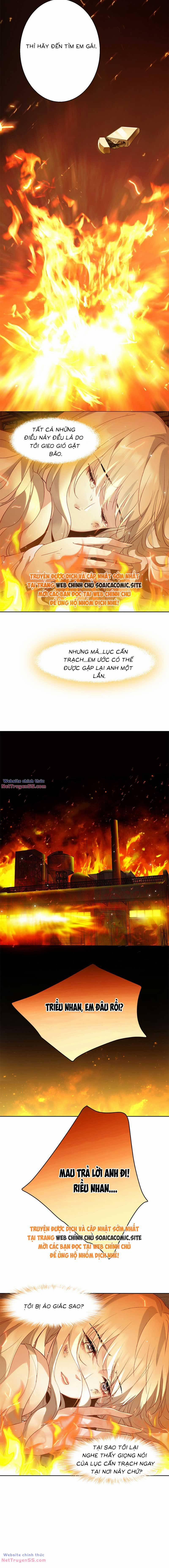 Thiên Kim Toàn Năng Trọng Sinh 1 trang 2