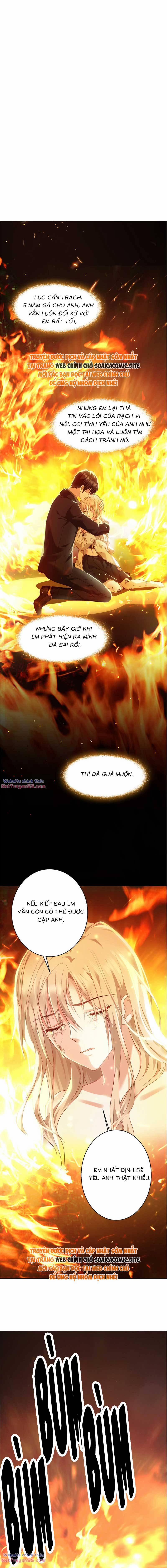 Thiên Kim Toàn Năng Trọng Sinh 1 trang 4