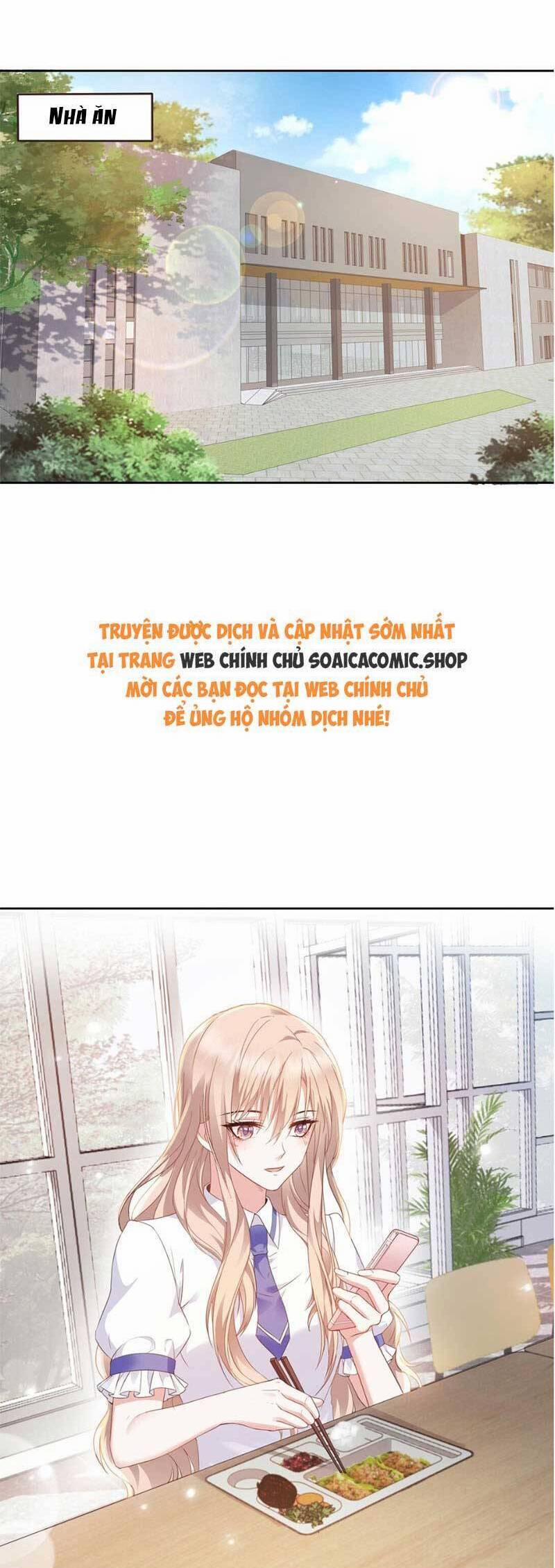 Thiên Kim Toàn Năng Trọng Sinh 10 trang 1