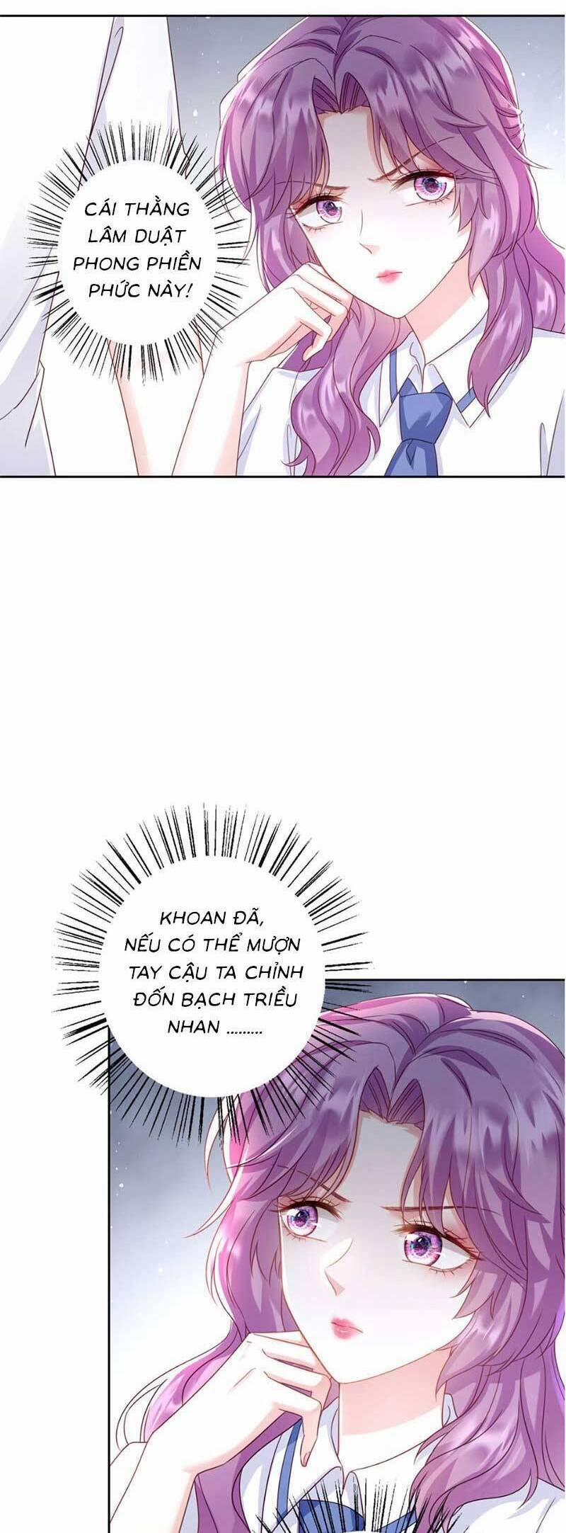 Thiên Kim Toàn Năng Trọng Sinh 10 trang 14