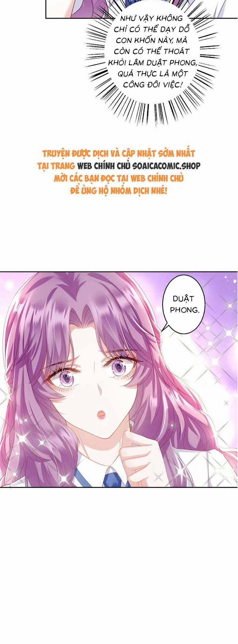 Thiên Kim Toàn Năng Trọng Sinh 10 trang 15