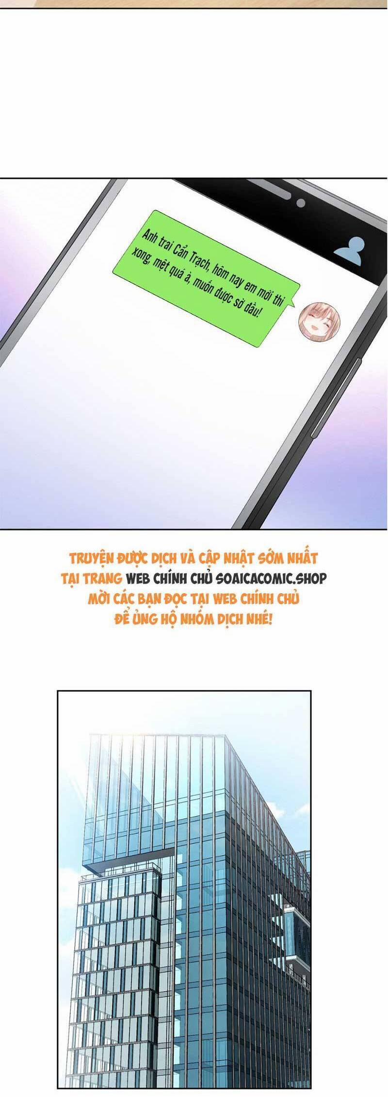 Thiên Kim Toàn Năng Trọng Sinh 10 trang 2