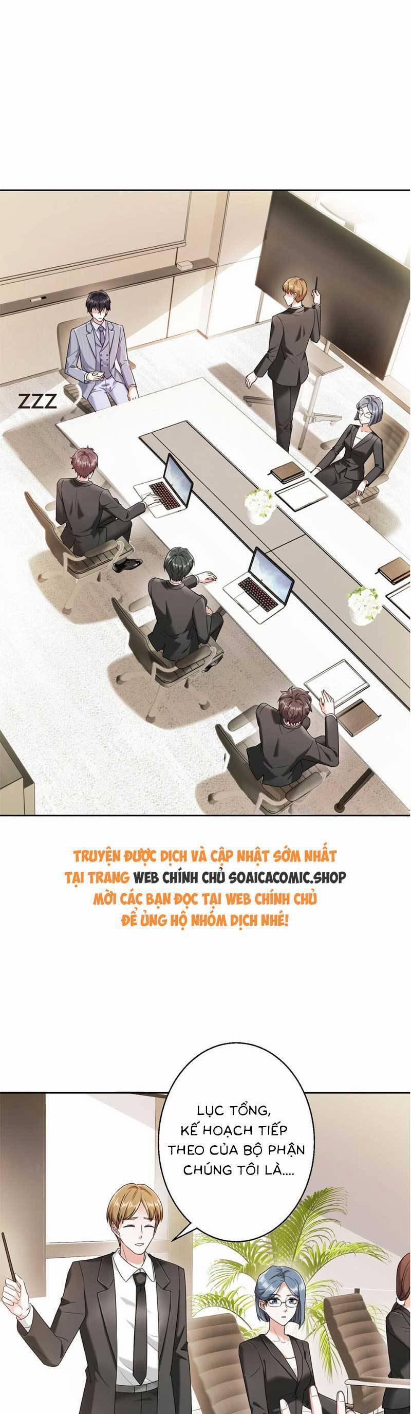 Thiên Kim Toàn Năng Trọng Sinh 10 trang 3