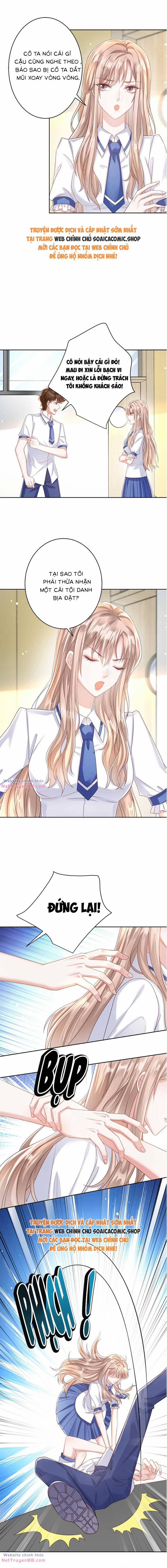 Thiên Kim Toàn Năng Trọng Sinh 11 trang 2