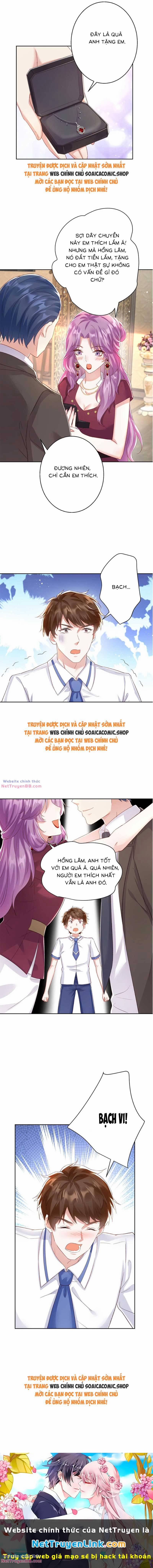 Thiên Kim Toàn Năng Trọng Sinh 11 trang 5