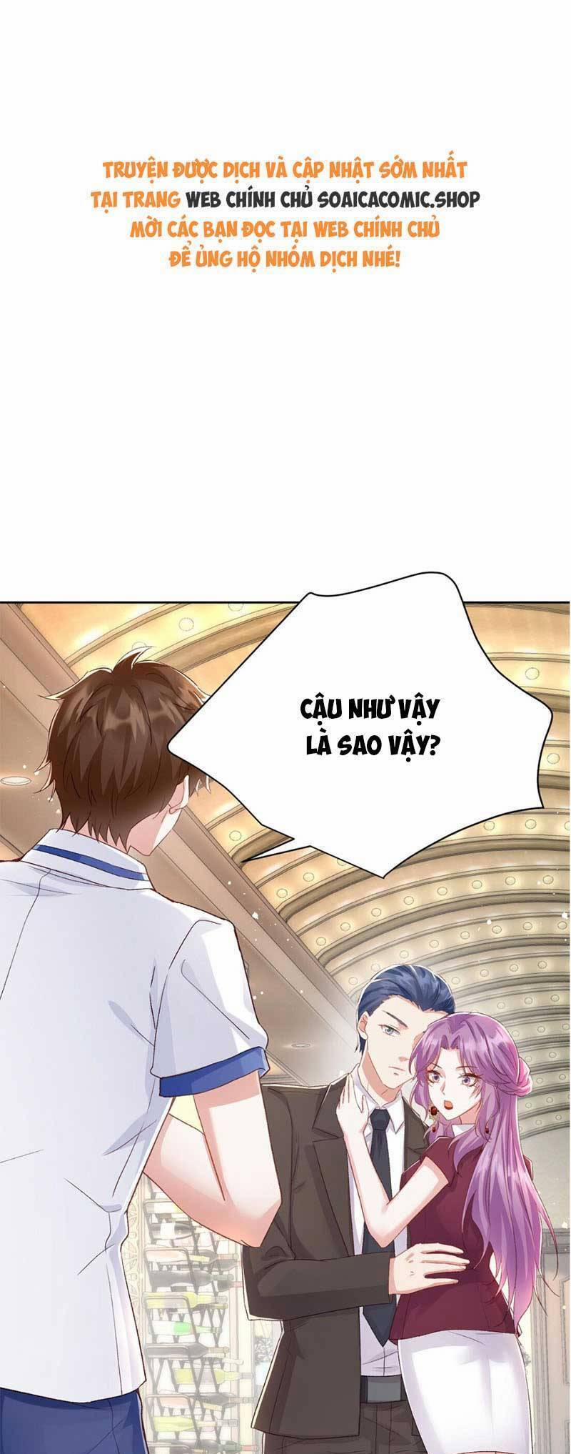 Thiên Kim Toàn Năng Trọng Sinh 12 trang 0