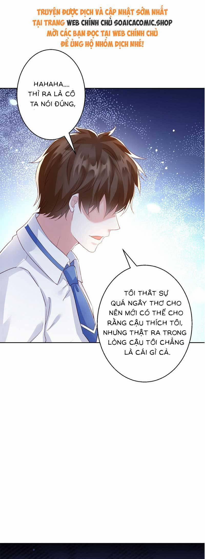 Thiên Kim Toàn Năng Trọng Sinh 12 trang 11