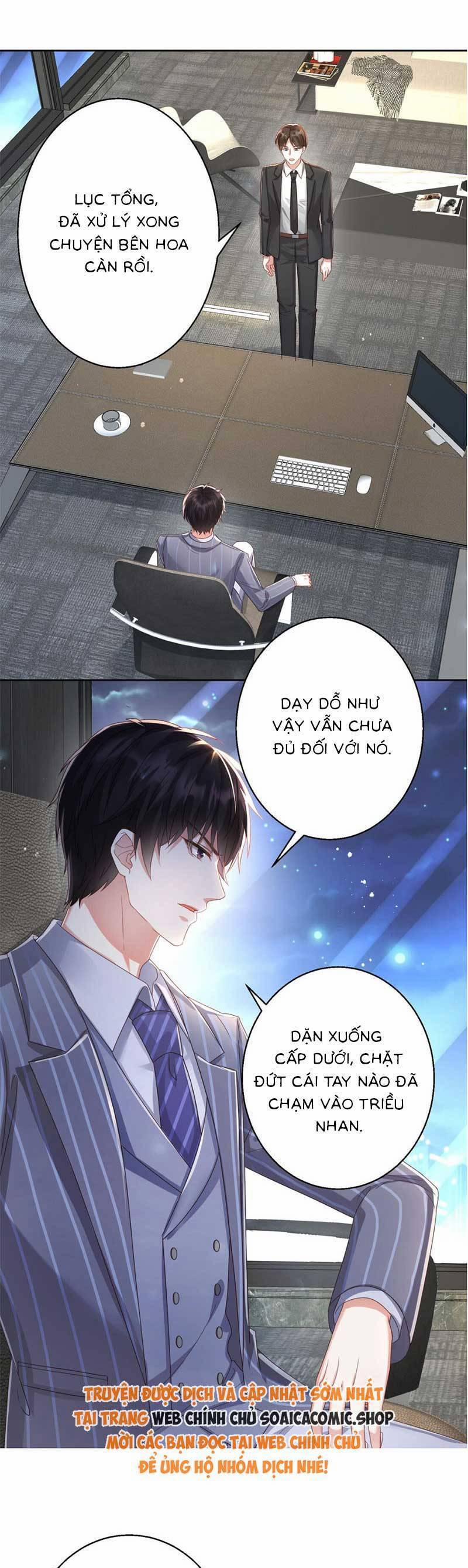 Thiên Kim Toàn Năng Trọng Sinh 12 trang 14