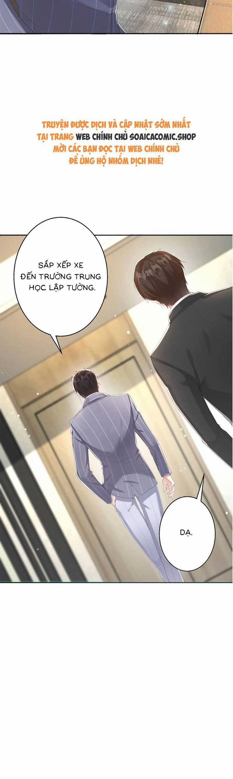 Thiên Kim Toàn Năng Trọng Sinh 12 trang 16