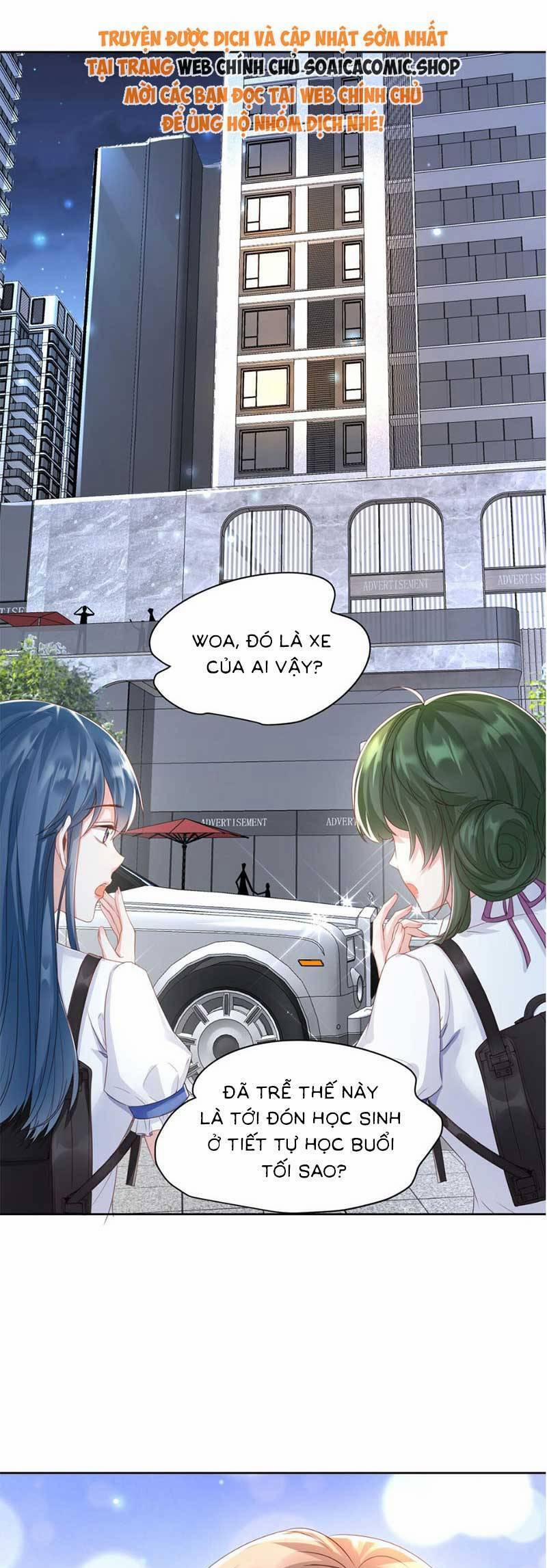 Thiên Kim Toàn Năng Trọng Sinh 12 trang 17